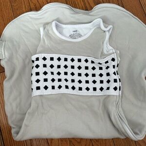 Nanit sleep sack